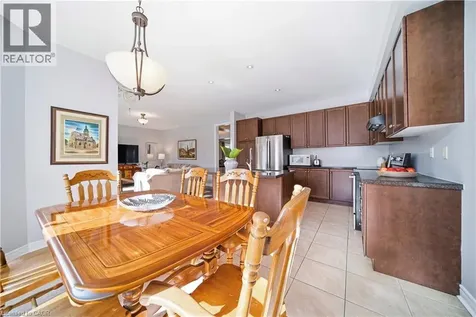 2070 Willhaven Trail Oakville ON L6M 5G3