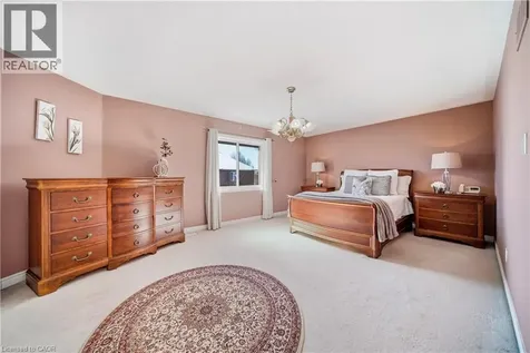 2070 Willhaven Trail Oakville ON L6M 5G3
