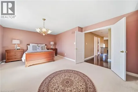 2070 Willhaven Trail Oakville ON L6M 5G3