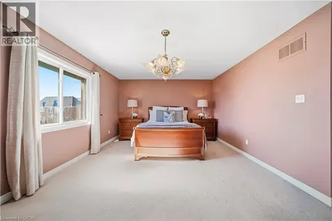 2070 Willhaven Trail Oakville ON L6M 5G3
