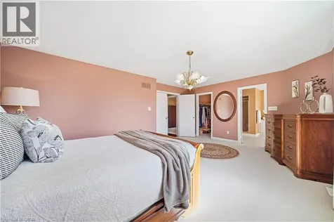 2070 Willhaven Trail Oakville ON L6M 5G3
