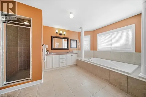 2070 Willhaven Trail Oakville ON L6M 5G3