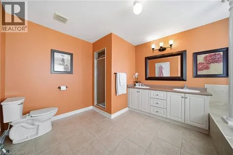 2070 Willhaven Trail Oakville ON L6M 5G3