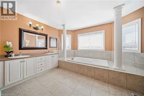 2070 Willhaven Trail Oakville ON L6M 5G3