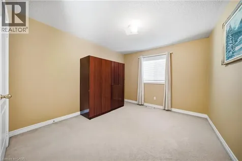 2070 Willhaven Trail Oakville ON L6M 5G3