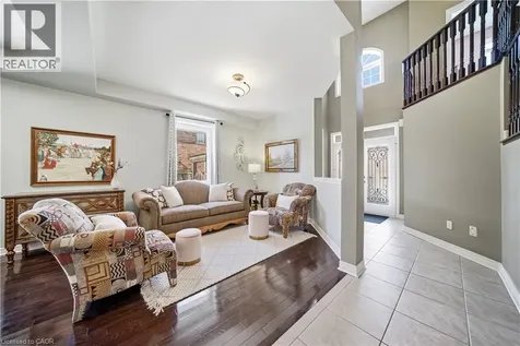 2070 Willhaven Trail Oakville ON L6M 5G3