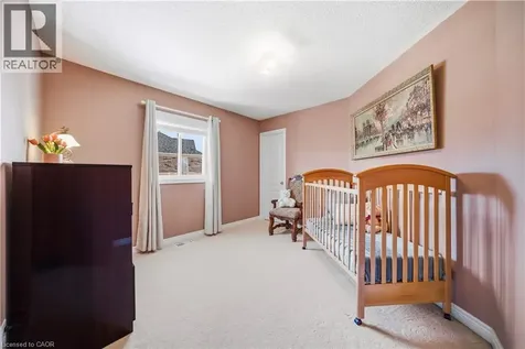 2070 Willhaven Trail Oakville ON L6M 5G3
