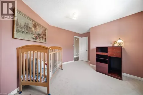 2070 Willhaven Trail Oakville ON L6M 5G3