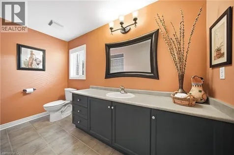 2070 Willhaven Trail Oakville ON L6M 5G3