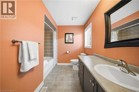 2070 Willhaven Trail Oakville ON L6M 5G3