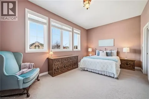 2070 Willhaven Trail Oakville ON L6M 5G3