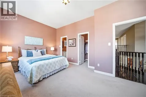 2070 Willhaven Trail Oakville ON L6M 5G3