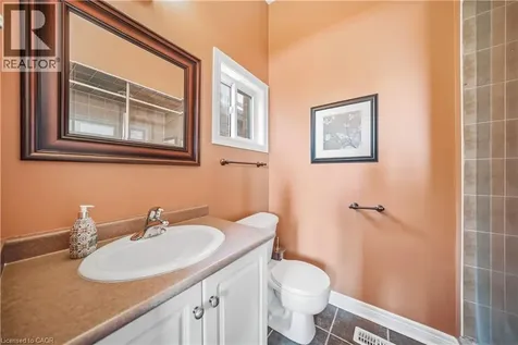 2070 Willhaven Trail Oakville ON L6M 5G3