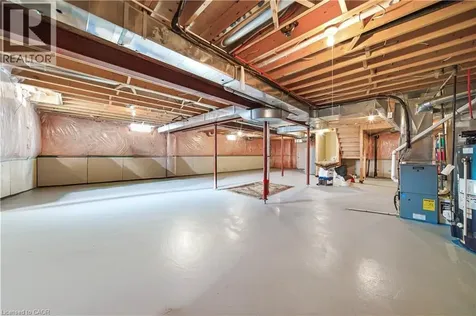 2070 Willhaven Trail Oakville ON L6M 5G3