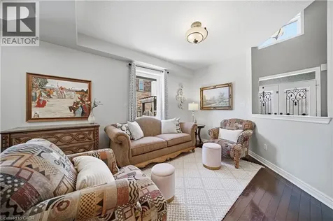 2070 Willhaven Trail Oakville ON L6M 5G3