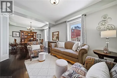 2070 Willhaven Trail Oakville ON L6M 5G3