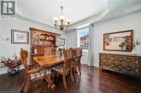 2070 Willhaven Trail Oakville ON L6M 5G3