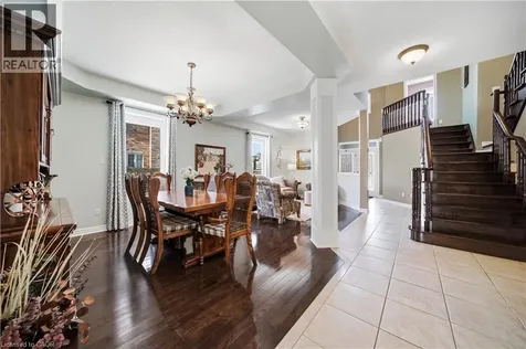 2070 Willhaven Trail Oakville ON L6M 5G3
