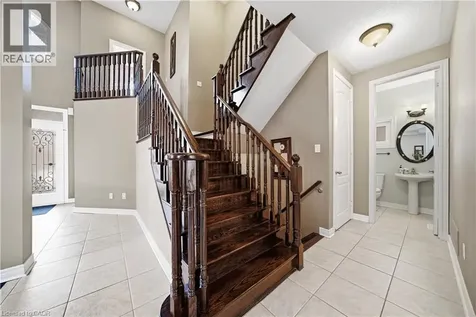 2070 Willhaven Trail Oakville ON L6M 5G3