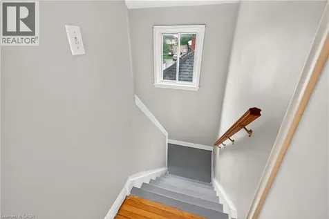 447 Melvin Avenue Hamilton ON L8H 2L6