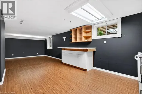 447 Melvin Avenue Hamilton ON L8H 2L6