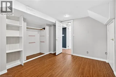 447 Melvin Avenue Hamilton ON L8H 2L6