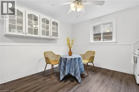 447 Melvin Avenue Hamilton ON L8H 2L6