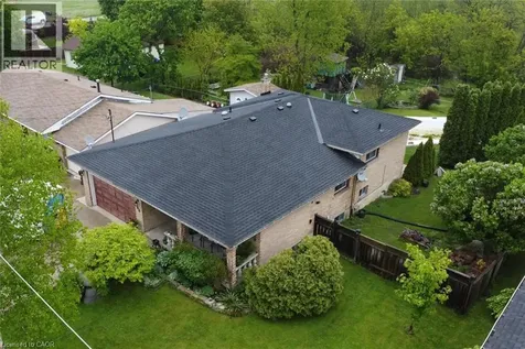 64 Winnett Street North Cayuga ON N0A 1E0
