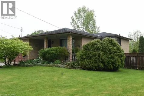64 Winnett Street North Cayuga ON N0A 1E0