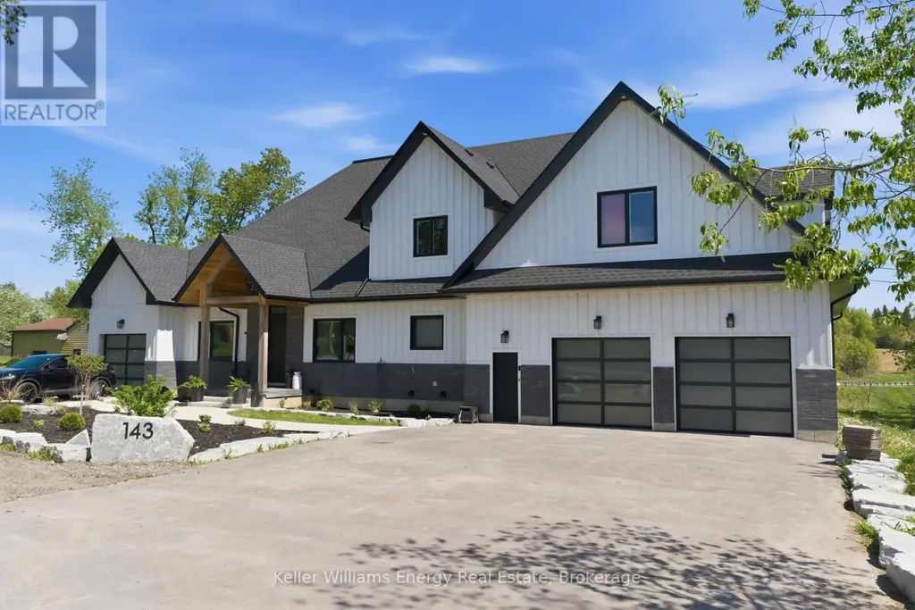 143 River Street Scugog ON L0C 1G0