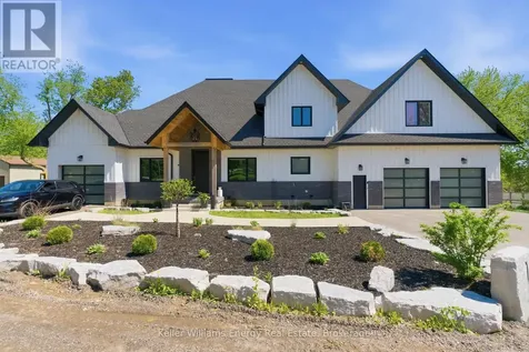 143 River Street Scugog ON L0C 1G0
