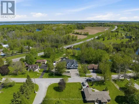 143 River Street Scugog ON L0C 1G0