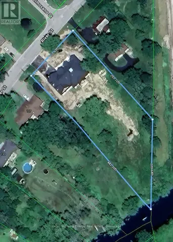 143 River Street Scugog ON L0C 1G0