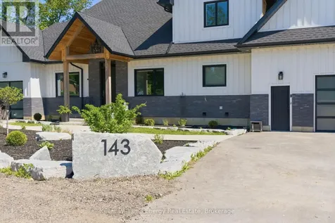 143 River Street Scugog ON L0C 1G0