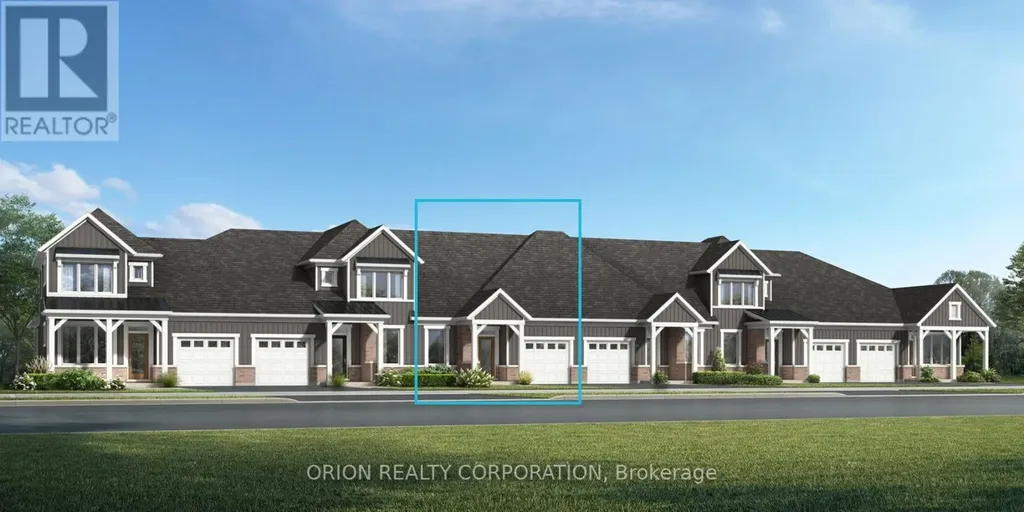 706 Sargeant Place Innisfil ON L9S 0S9
