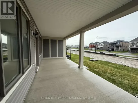 706 Sargeant Place Innisfil ON L9S 0S9