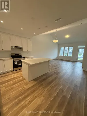 706 Sargeant Place Innisfil ON L9S 0S9