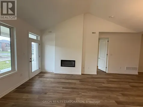 706 Sargeant Place Innisfil ON L9S 0S9