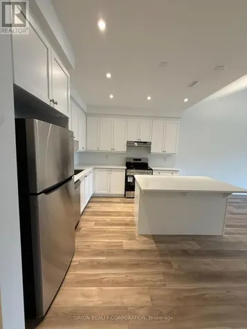 706 Sargeant Place Innisfil ON L9S 0S9