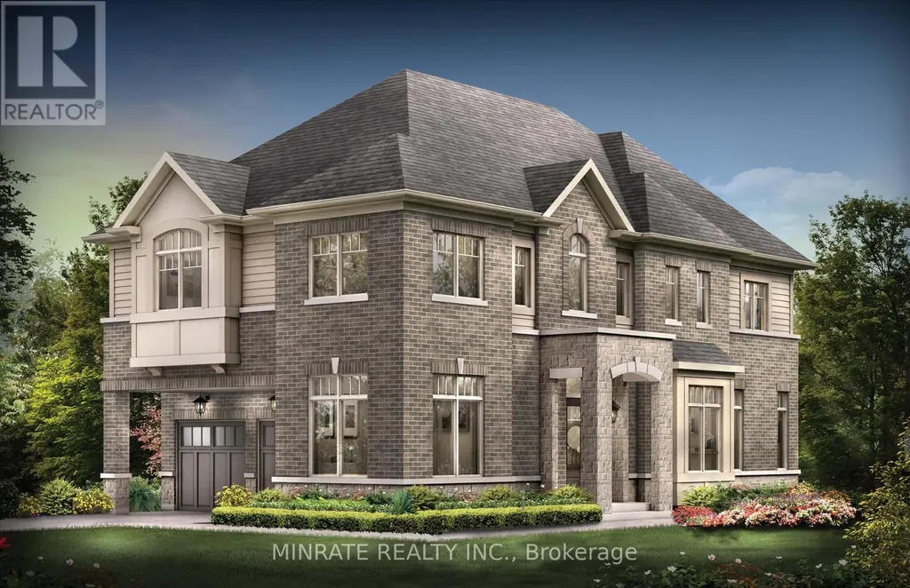 701 Catalina Manor Pickering ON L1X 0V1