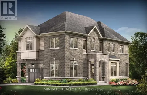 701 Catalina Manor Pickering ON L1X 0V1