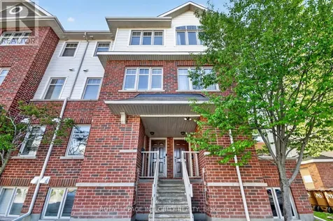 267 Keltie Private Ottawa ON K2J 0A5