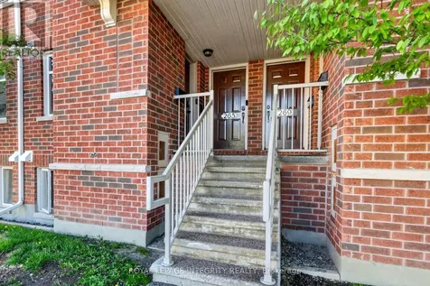 267 Keltie Private Ottawa ON K2J 0A5