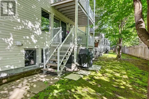 267 Keltie Private Ottawa ON K2J 0A5