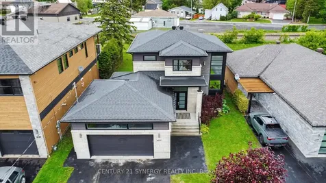 754 Saint Joseph Street Casselman ON K0A 1M0