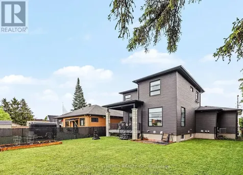 754 Saint Joseph Street Casselman ON K0A 1M0