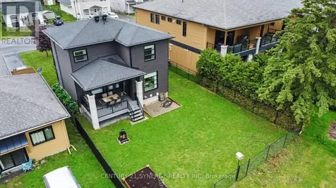 754 Saint Joseph Street Casselman ON K0A 1M0