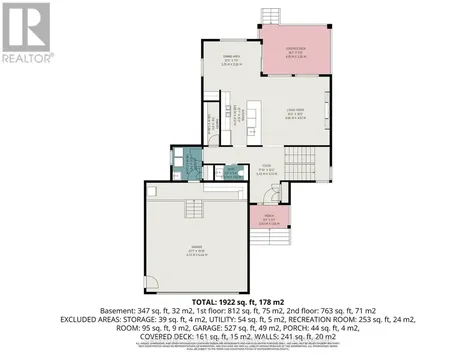 754 Saint Joseph Street Casselman ON K0A 1M0