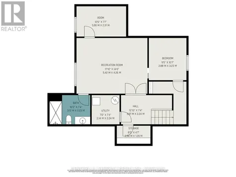 754 Saint Joseph Street Casselman ON K0A 1M0