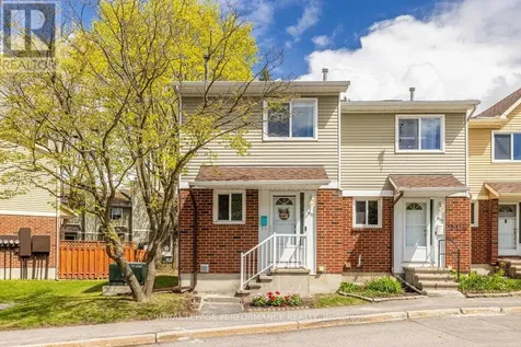 6362 Bilberry Drive Ottawa ON K1C 4P7